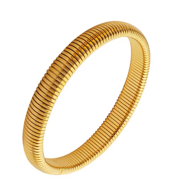 Bague Chunky Ibiza
