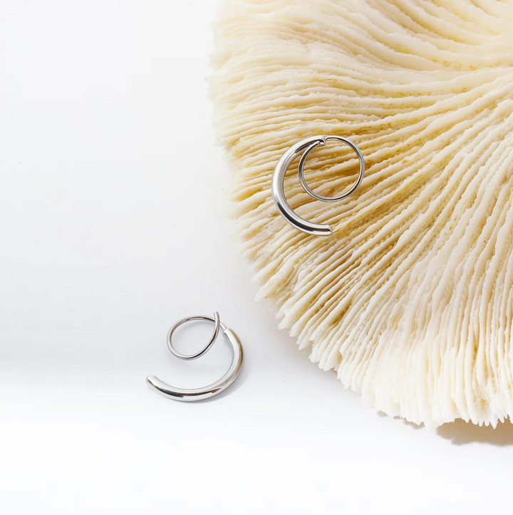 Boucle d'oreille Double Ripcurl
