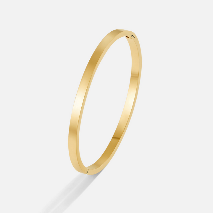 Bracelet en or Lily
