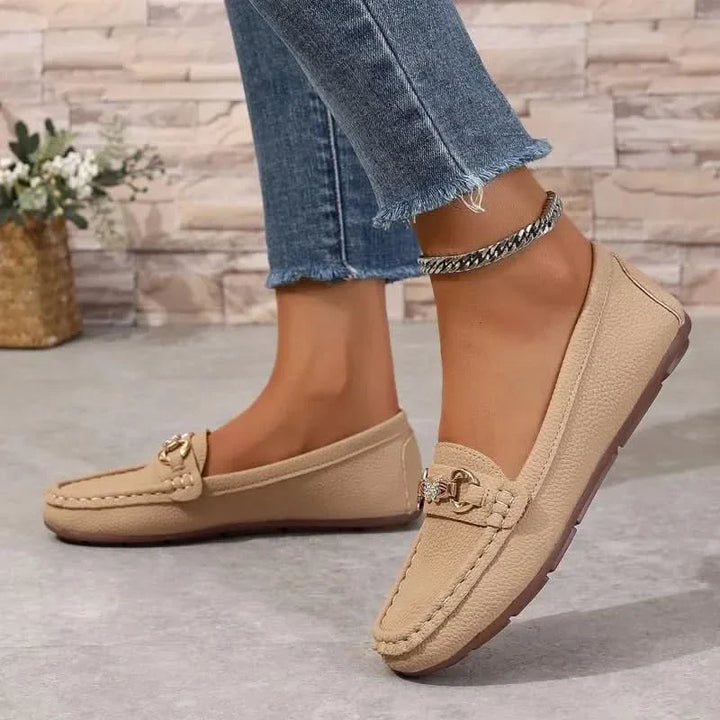 Liara | Orthopedic Loafers