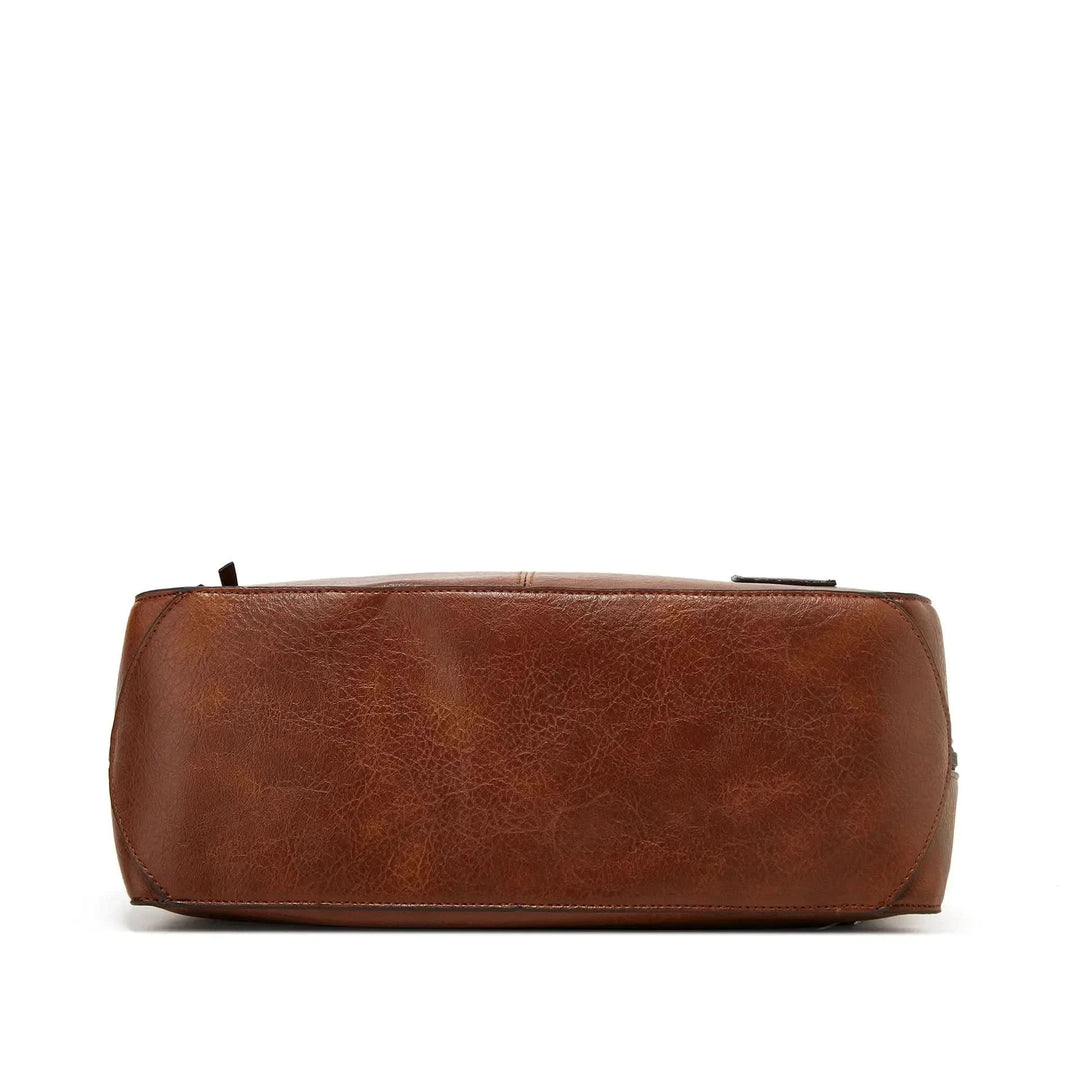 Lucille | Leather Bag