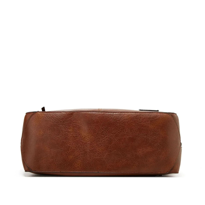 Lucille | Leather Bag