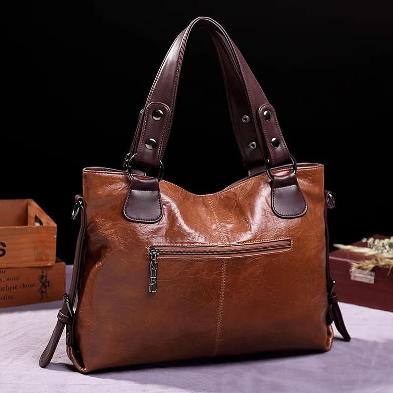 Morgane™| Sac Vintage Belina