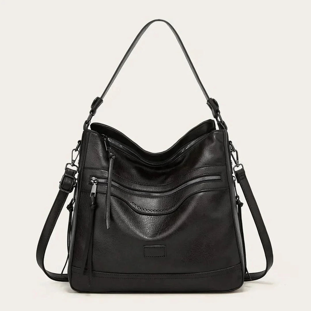 Lucille | Leather Bag