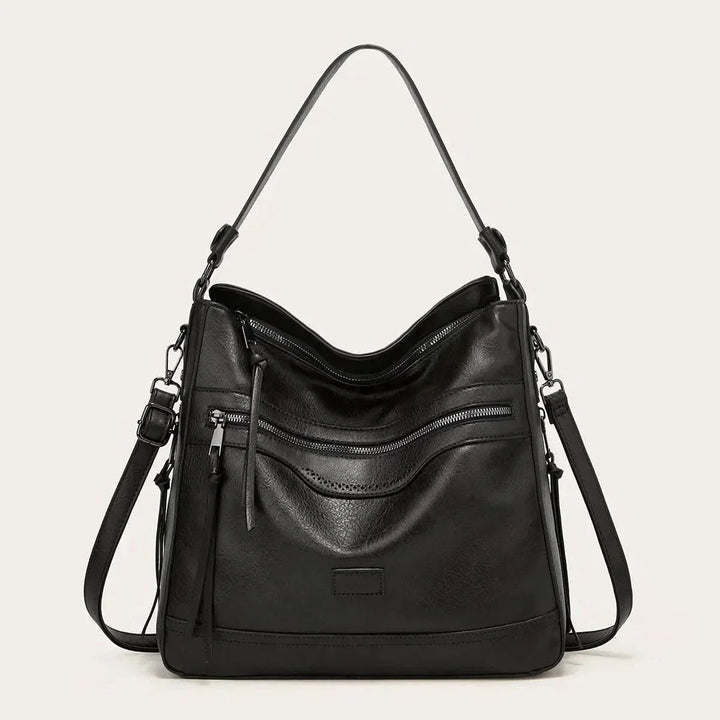 Lucille | Leather Bag
