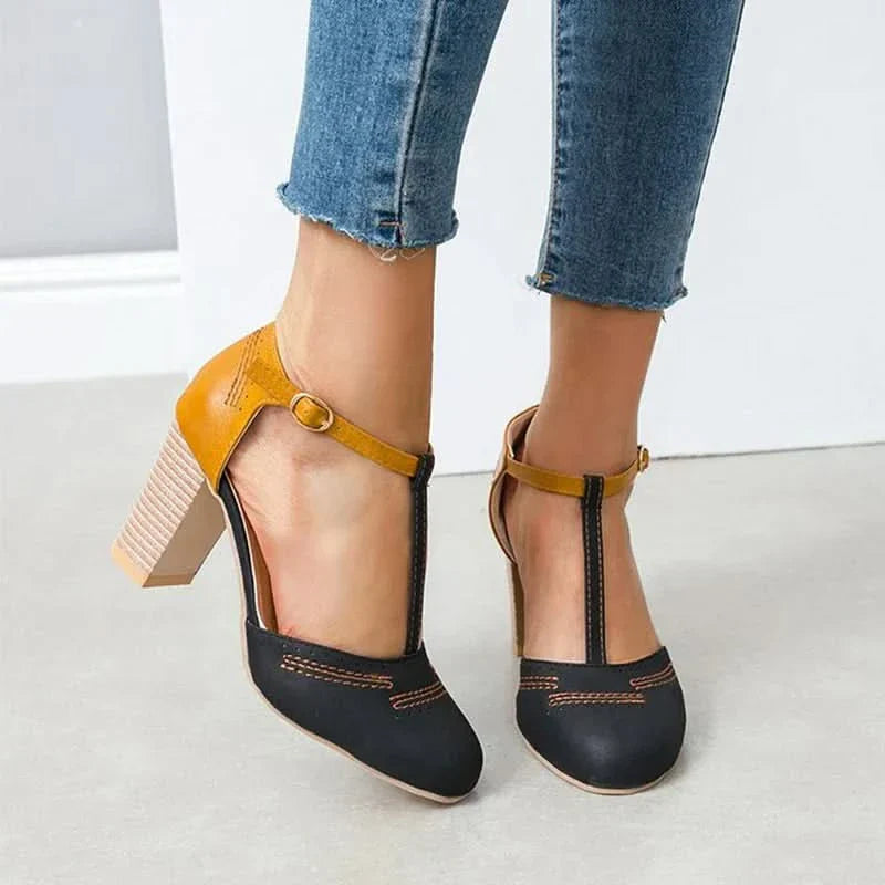 Darla | High Heels