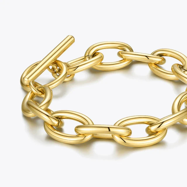 Bracelet Chunky J'adore