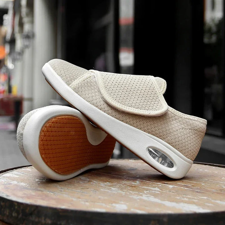 Sorelia™ | Comfort-Orthopedic Walking Sneakers