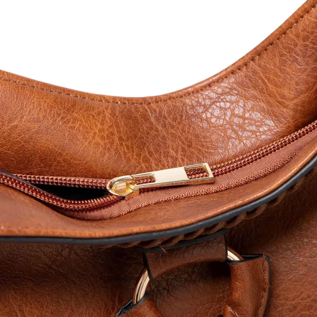 Morgane™| Sac à bandoulière Peyton Vintage