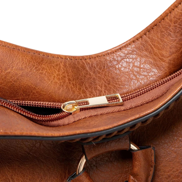 Morgane™| Sac à bandoulière Peyton Vintage