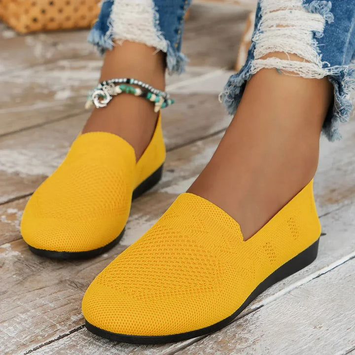 Jasz | Orthopedic Loafers