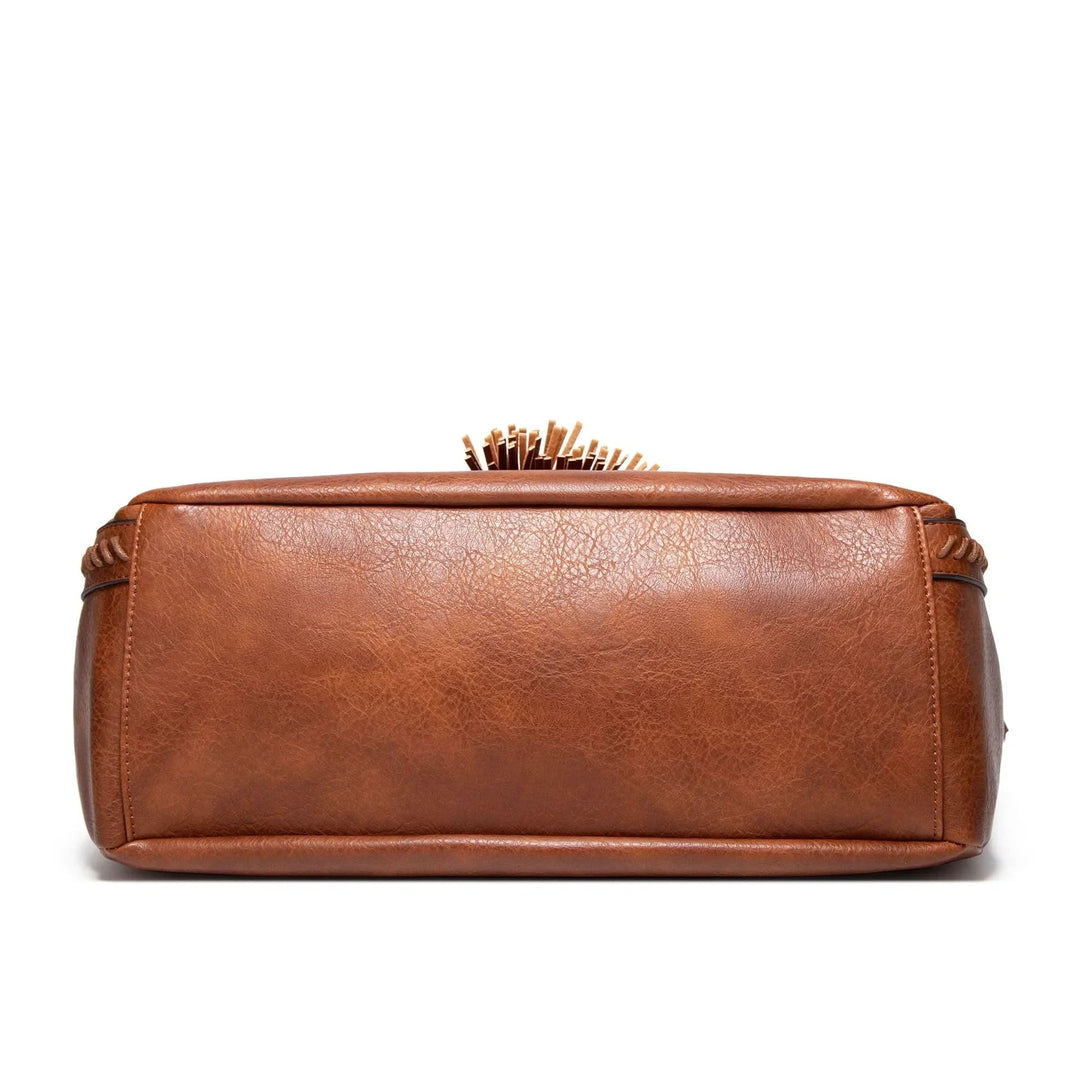 Morgane™| Sac à bandoulière Peyton Vintage