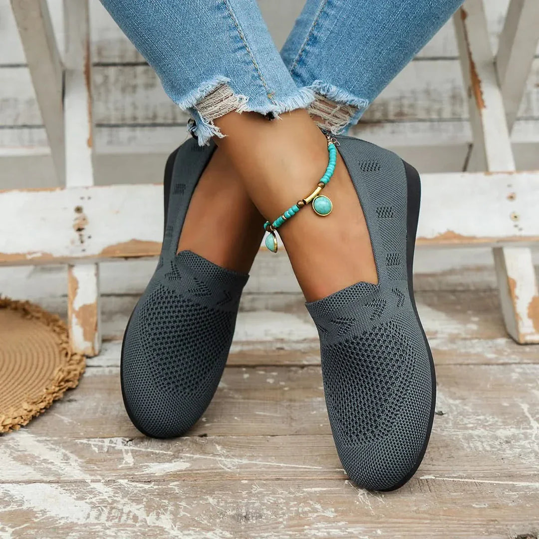 Jasz | Orthopedic Loafers