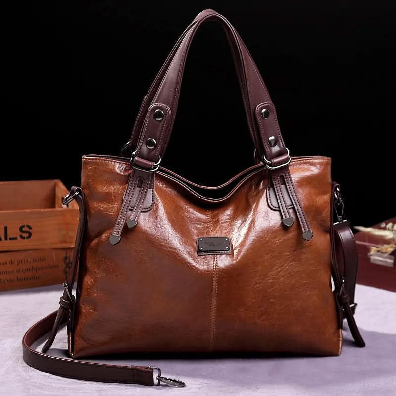 Morgane™| Sac Vintage Belina