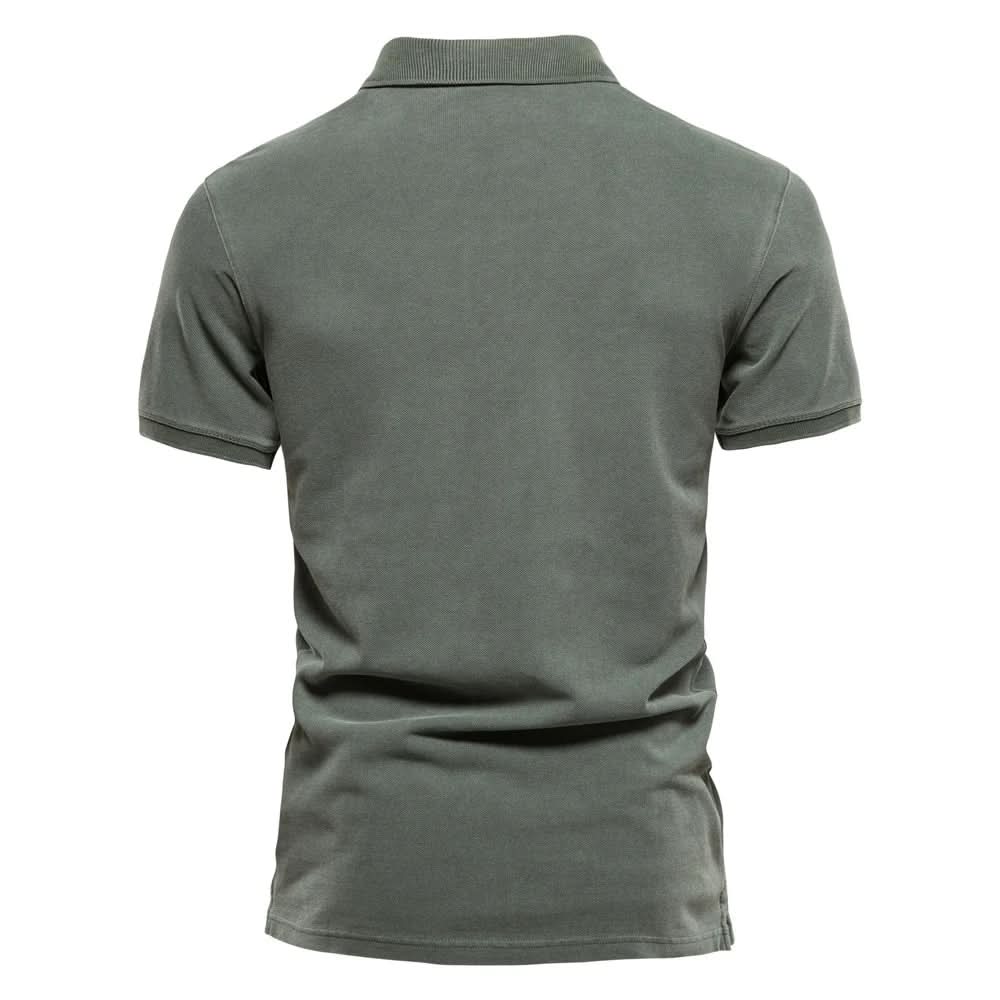 Morgan™ | Polo pour hommes