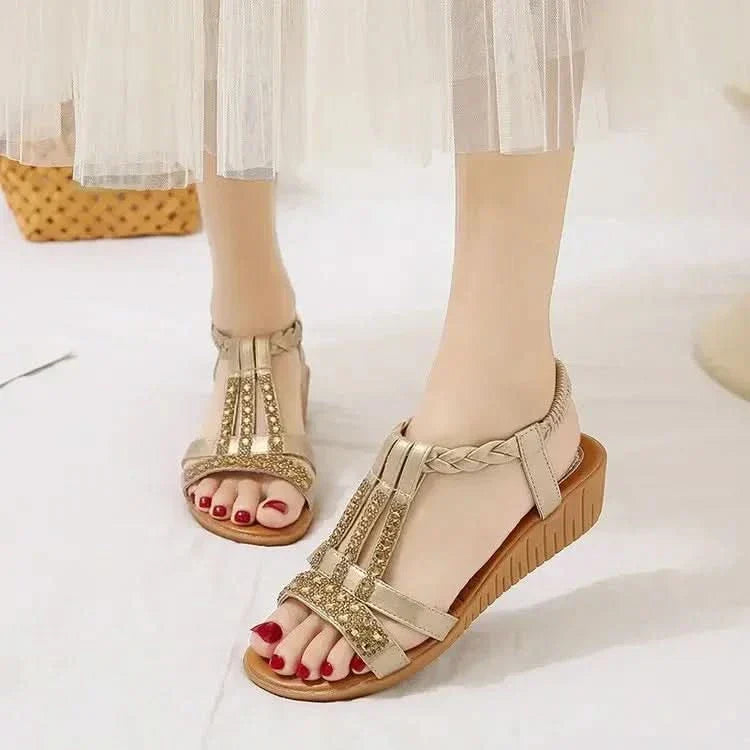 Fransesca | Orthopedic Sandals