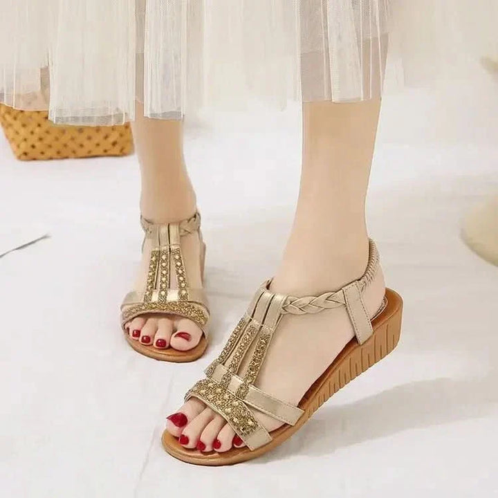 Fransesca | Orthopedic Sandals