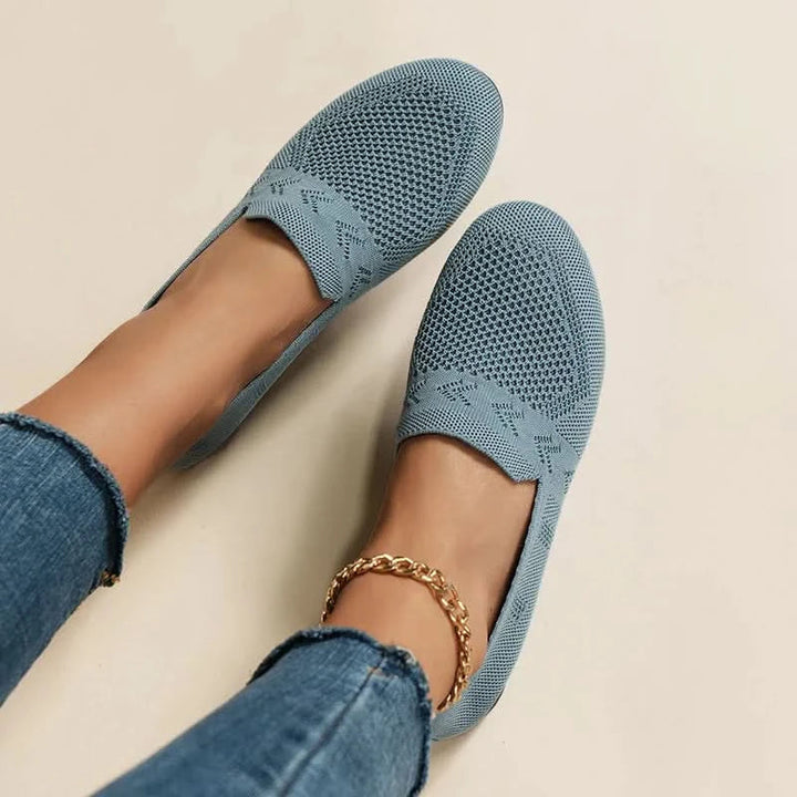 Jasz | Orthopedic Loafers