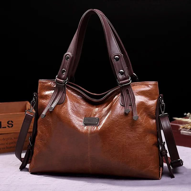 Morgane™| Sac Vintage Belina