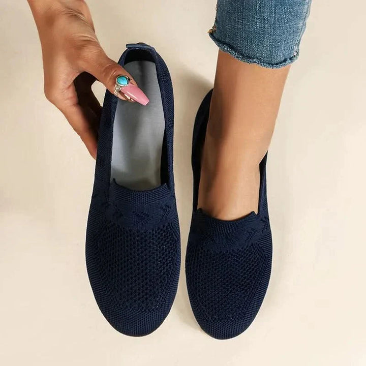 Jasz | Orthopedic Loafers