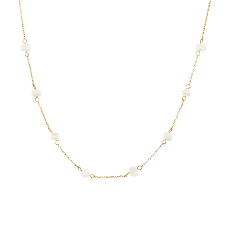 Collier de perles Laney®