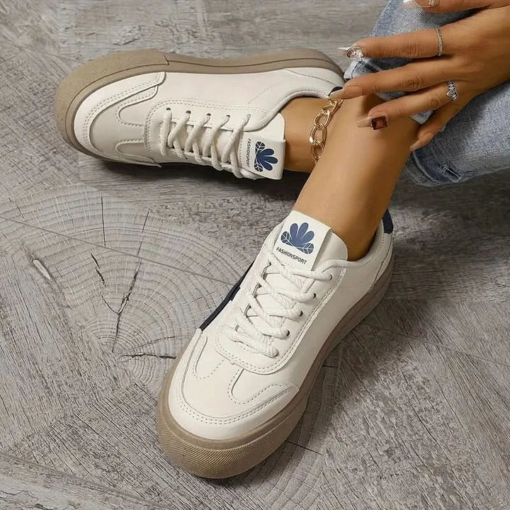 Glenda | Orthopedic Sneakers