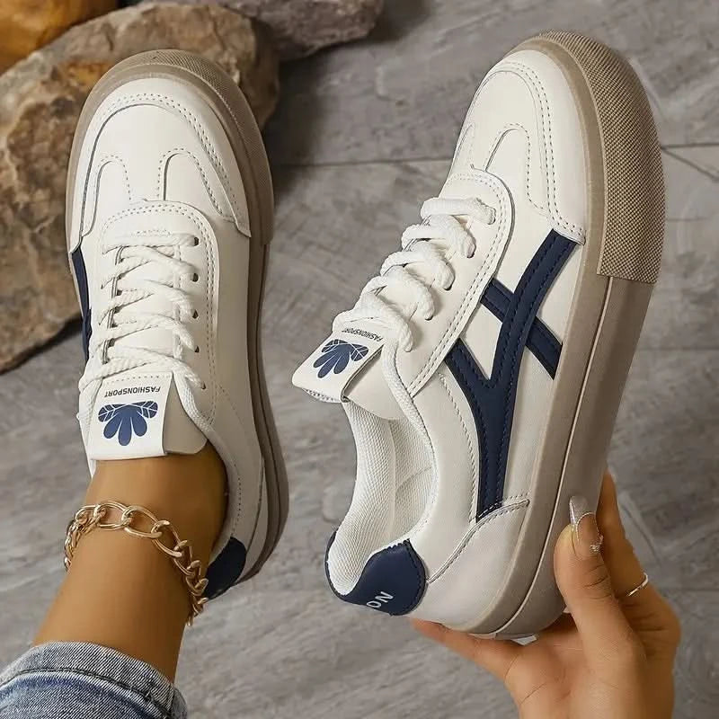 Glenda | Orthopedic Sneakers