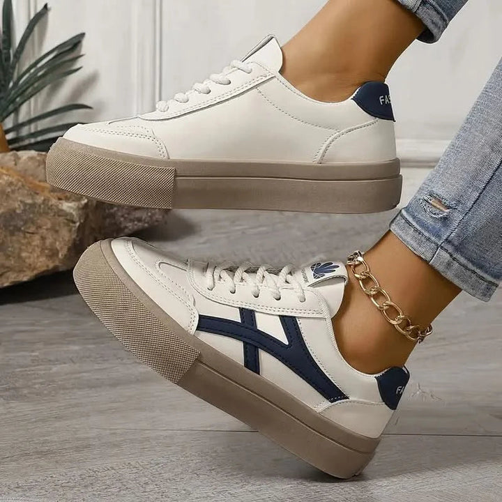 Glenda | Orthopedic Sneakers