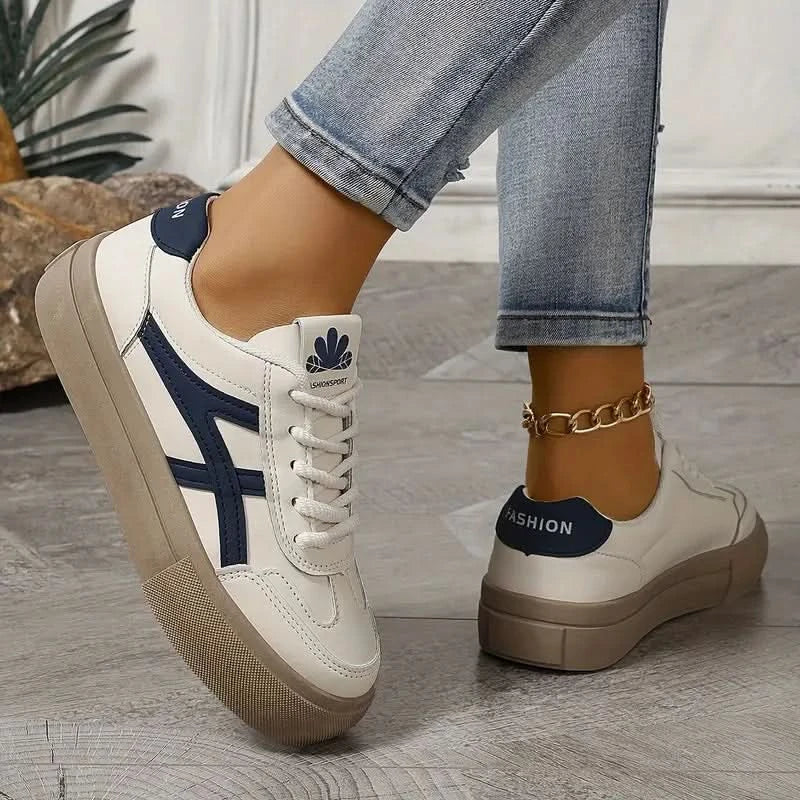 Glenda | Orthopedic Sneakers