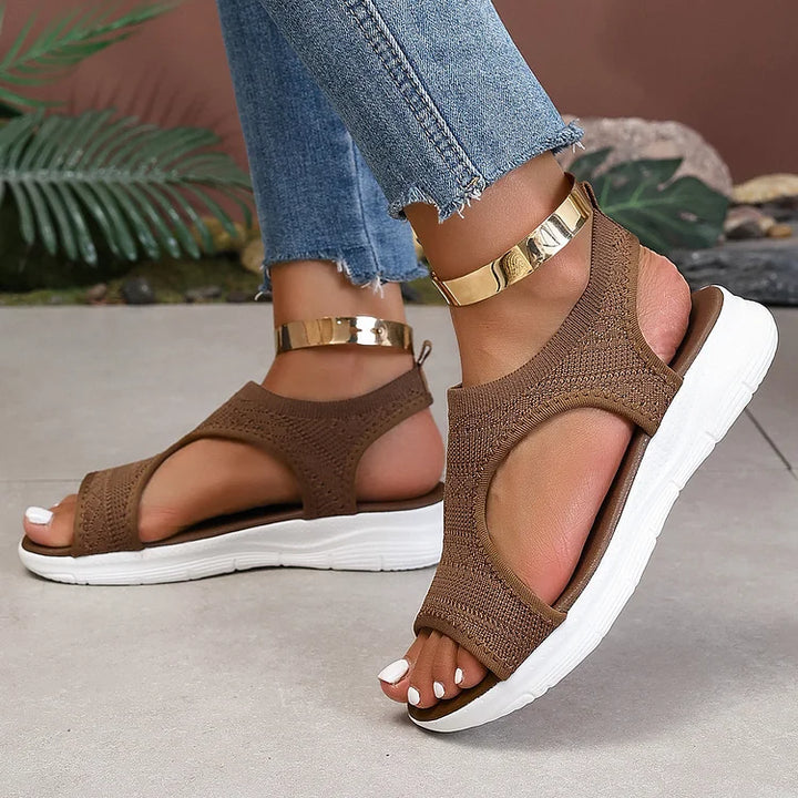 Solevo™ ComfortWalk Sandals