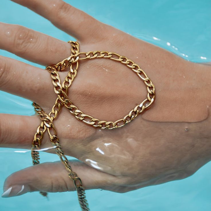 Collier Positano