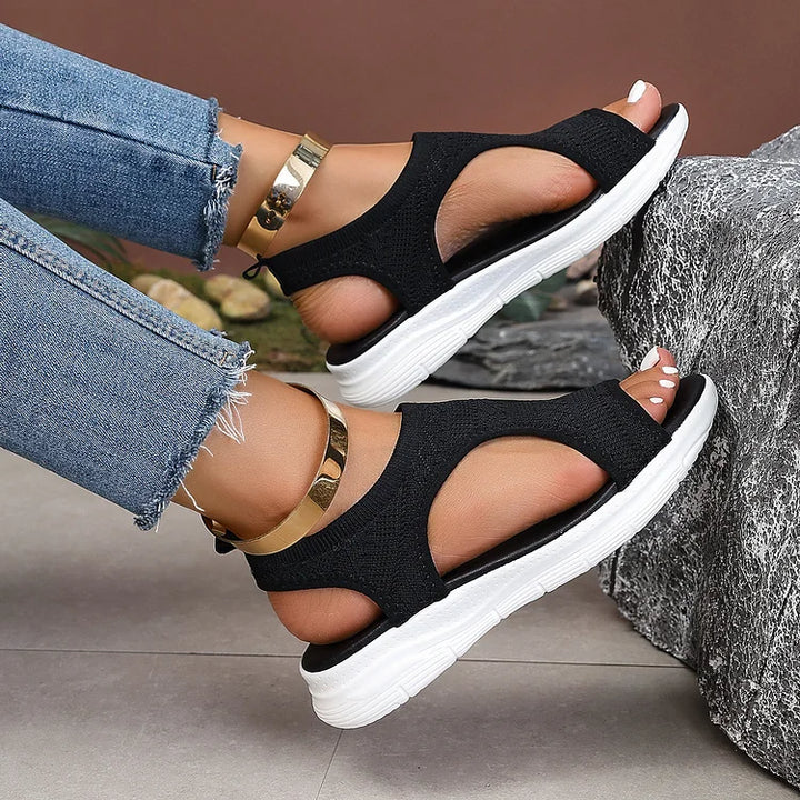 Solevo™ ComfortWalk Sandals