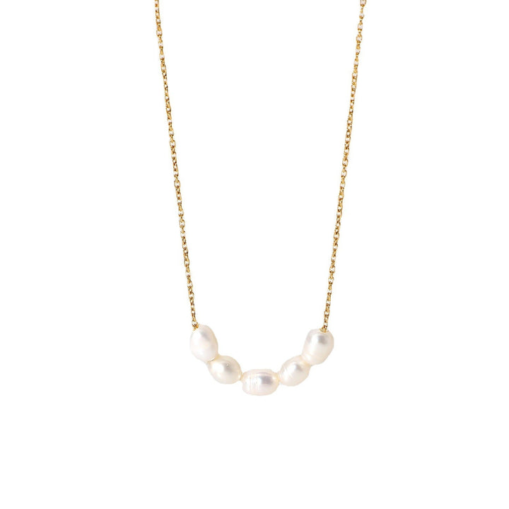 Collier de Perles Kona