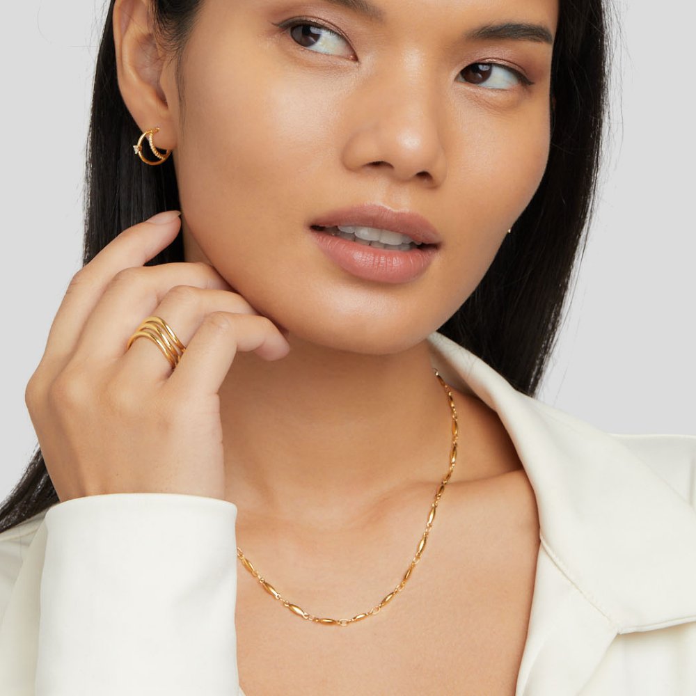 Collier Alea
