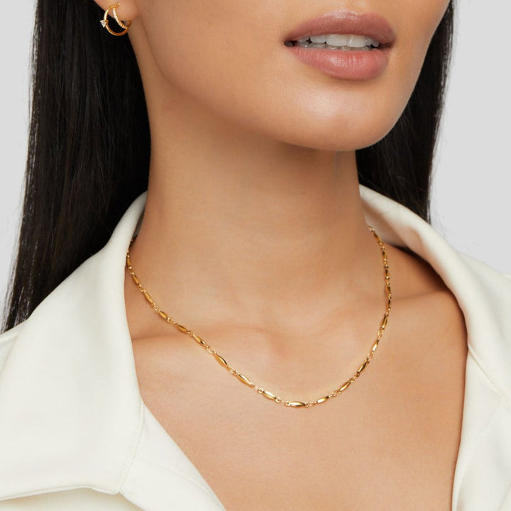 Collier Alea