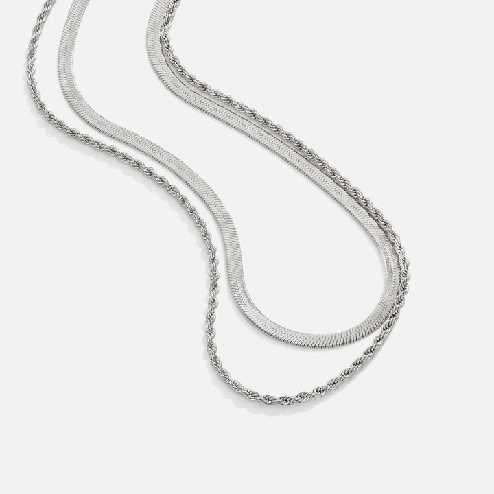 Collier ras du cou Alexandra Silber