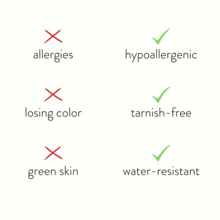 Collier Élégant avec Perles Suspendues