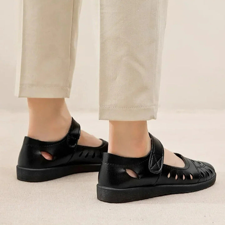 Roseann | Adjustable Shoes