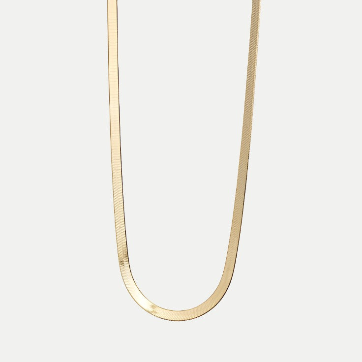 Collier Herringbone Chelsea