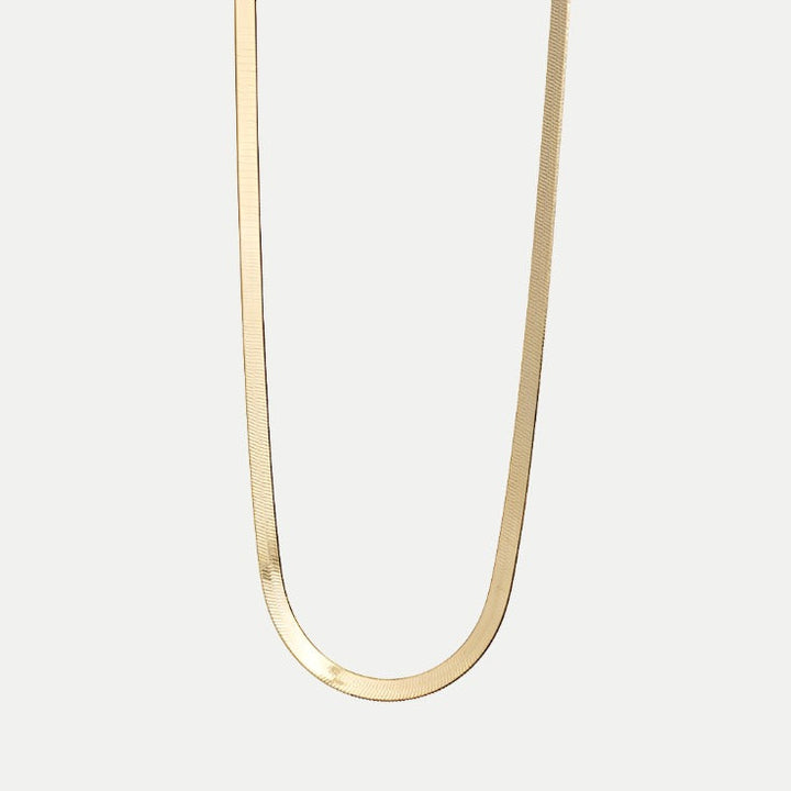 Collier Herringbone Chelsea