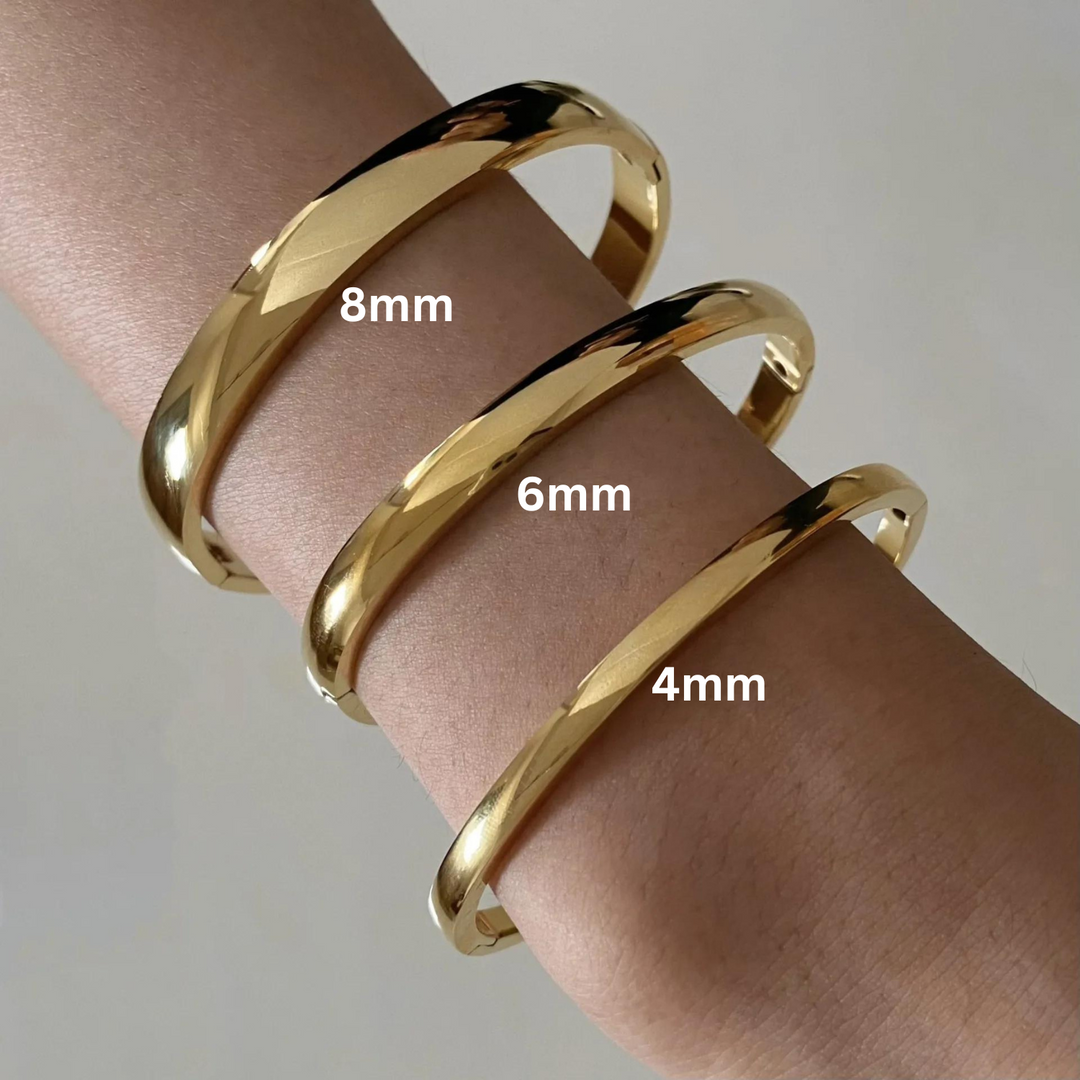 Bracelet Cuff Marbella