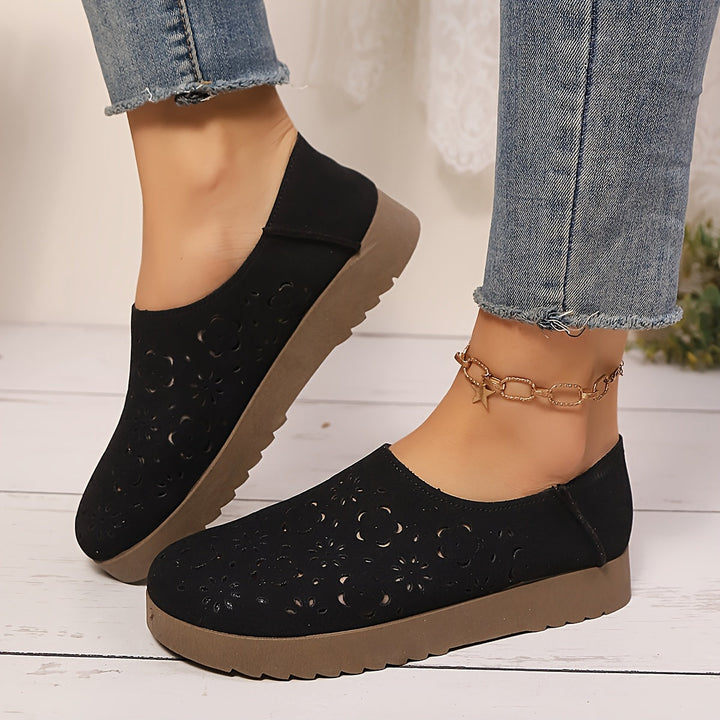 Tatiana™ SoftStep Loafers