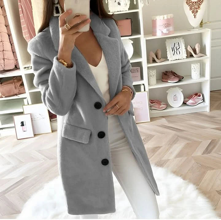 Amelia | Veste élégante et polyvalente