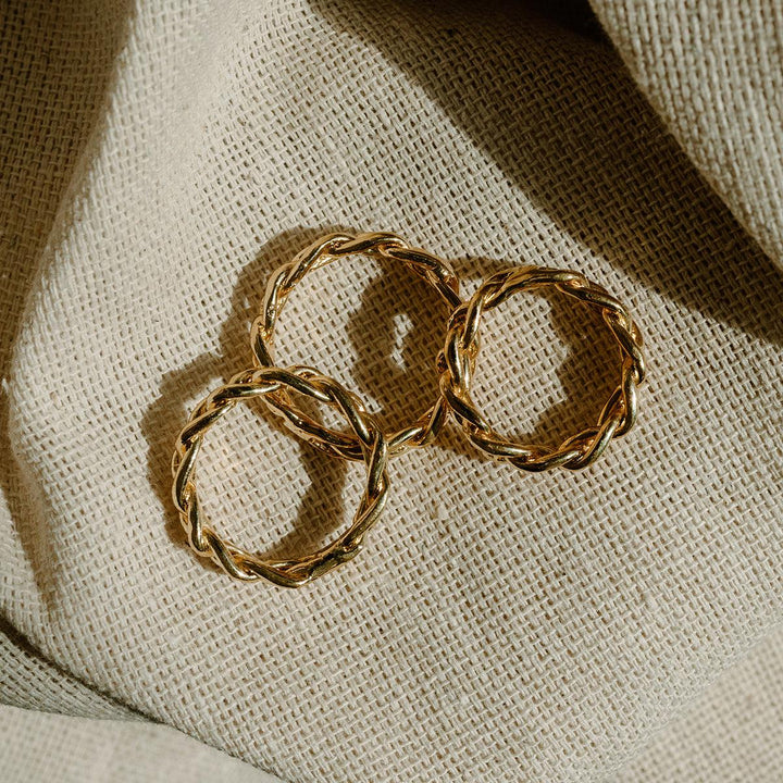 Bague Naxos