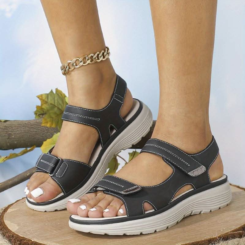 Samia | Orthopedic Sandals