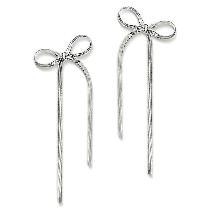 Boucles d'oreilles Carol Bow