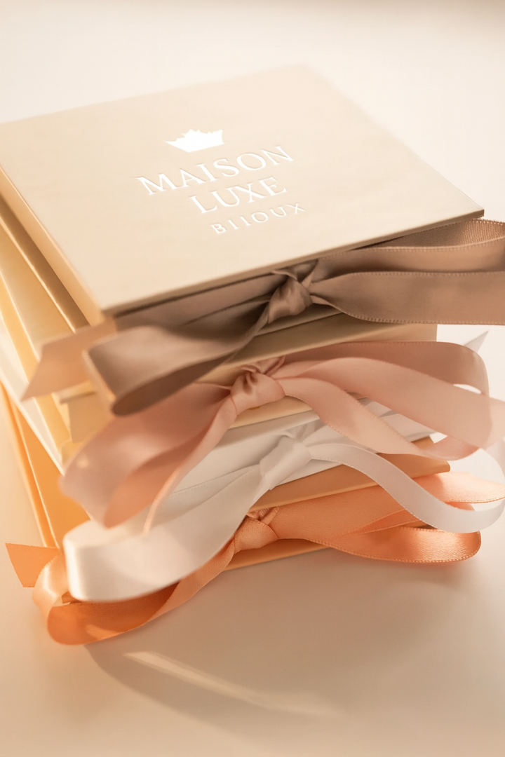 Collier Personnalisé Esme en Argent et Pierre de Naissance