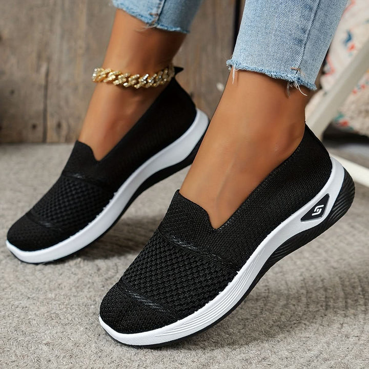 Penelope | Comfortable Orthopedic Shoes