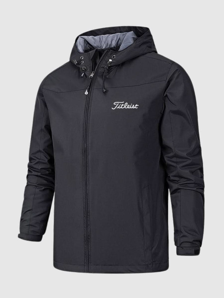 Bryan - Veste imperméable