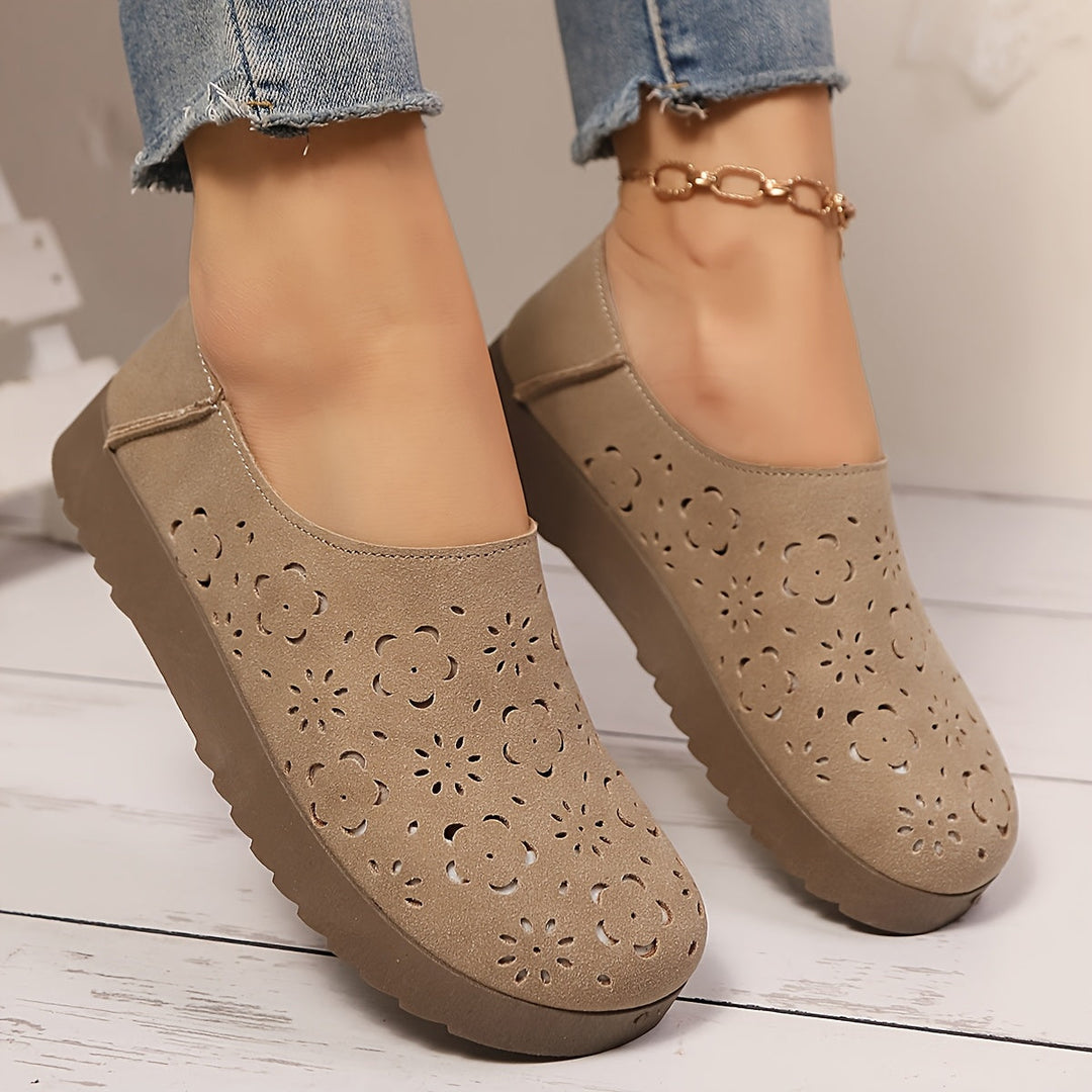Tatiana™ SoftStep Loafers